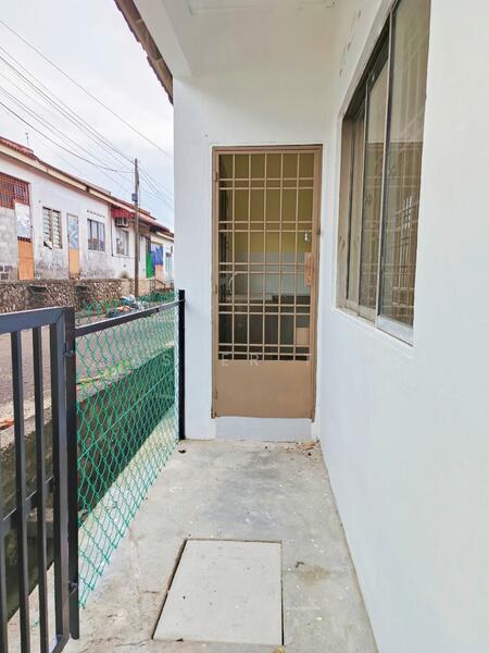 Terraced House for Sale in Taman Masai (Masai) - Jasper Tan - Exterior - PropertyGuru.com.my