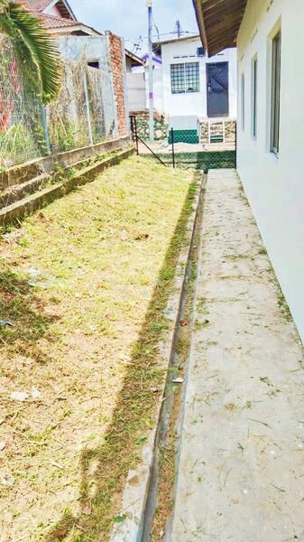 Terraced House for Sale in Taman Masai (Masai) - Jasper Tan - Exterior - PropertyGuru.com.my