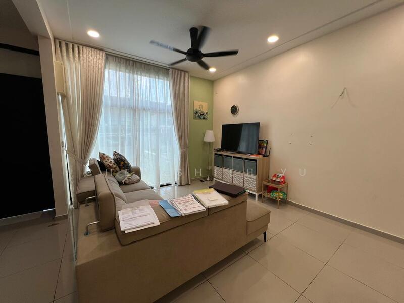 Bandar Seri Alam - 2