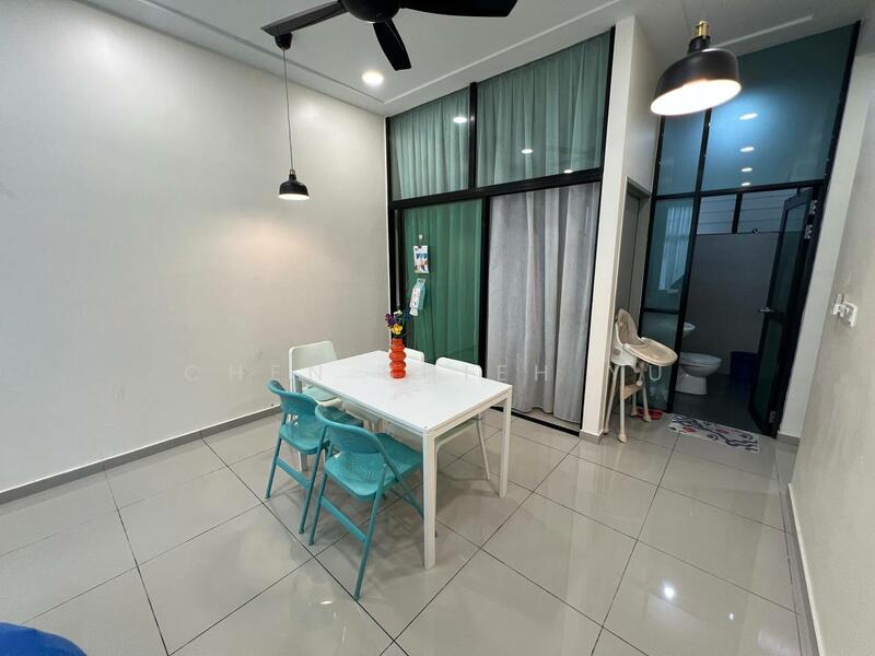 Bandar Seri Alam - 3