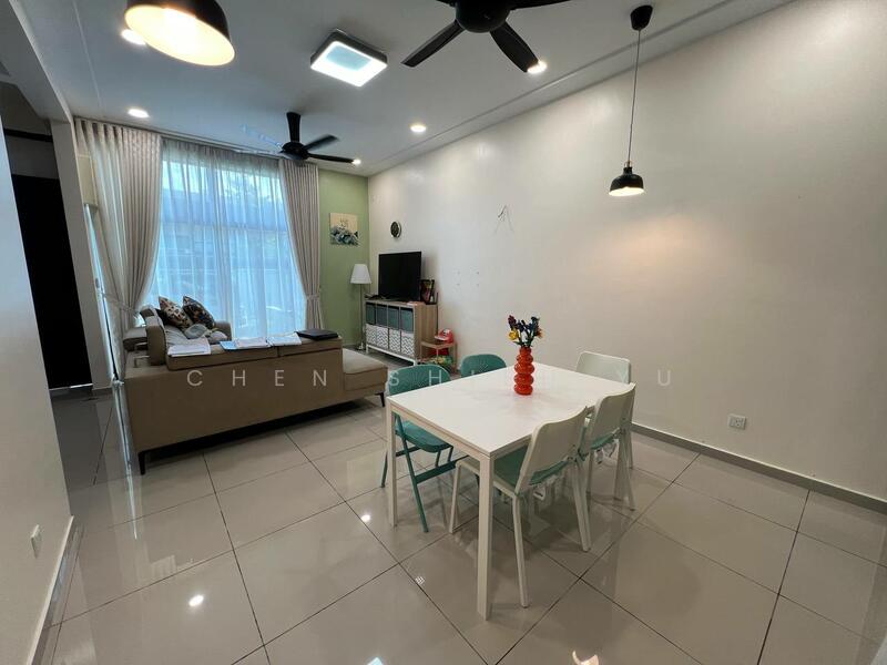 Bandar Seri Alam - 4