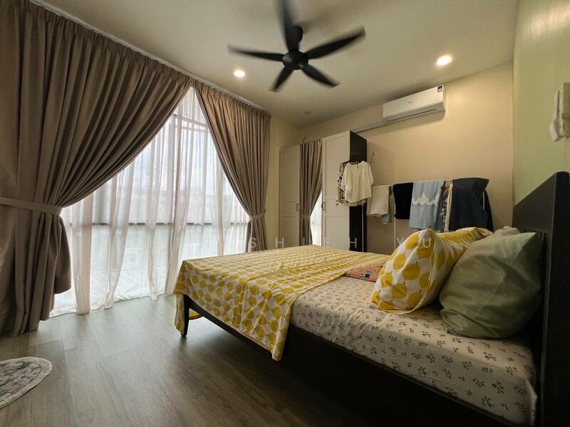 Bandar Seri Alam - 5