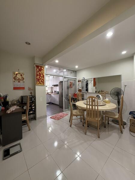 Taman Putra Prima untuk Untuk Dijual - RM 750,000, Feb 2026 - Kitchen - PropertyGuru.com.my