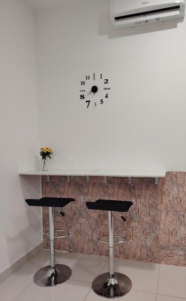 Service Residence for Rent at EDUSENTRAL - Calvin Lim - Interior - PropertyGuru.com.my