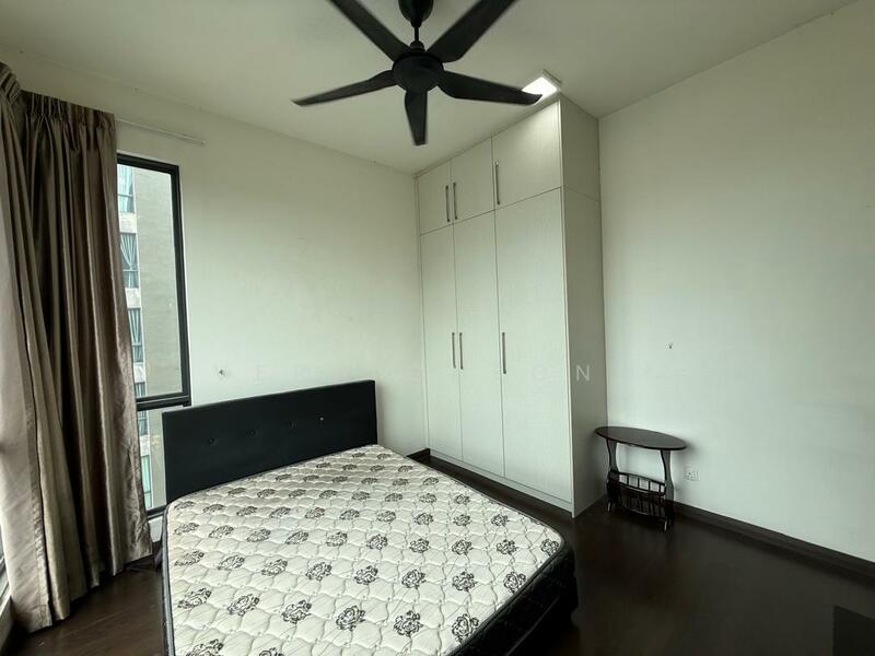 Condominium for Rent at SKS Pavillion Residences - Vera Cheong - Bedroom - PropertyGuru.com.my