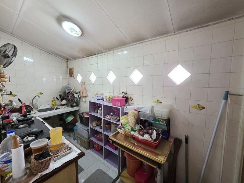 Seksyen 7 untuk Untuk Dijual - RM 875,000, Apr 2026 - Kitchen - PropertyGuru.com.my