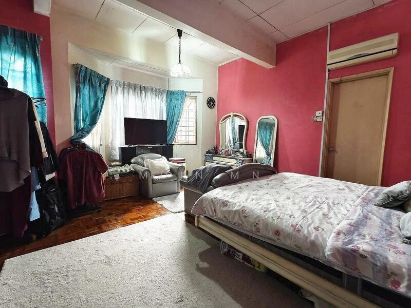Seksyen 7 untuk Untuk Dijual - RM 875,000, Apr 2026 - Bedroom - PropertyGuru.com.my
