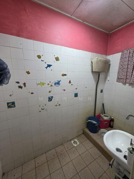 Seksyen 7 untuk Untuk Dijual - RM 875,000, Apr 2026 - Bathroom - PropertyGuru.com.my