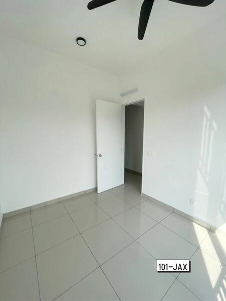 Semi-Detached House for Sale in Setia Alam (Selangor) - Cassey Lim - Interior - PropertyGuru.com.my