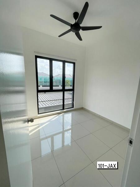 Semi-Detached House for Sale in Setia Alam (Selangor) - Cassey Lim - Interior - PropertyGuru.com.my