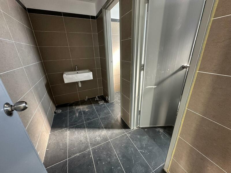 For Rent - Kempas Kempass Kempass