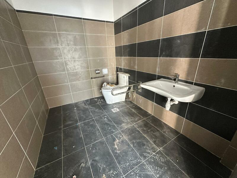 For Rent - Kempas Kempass Kempass