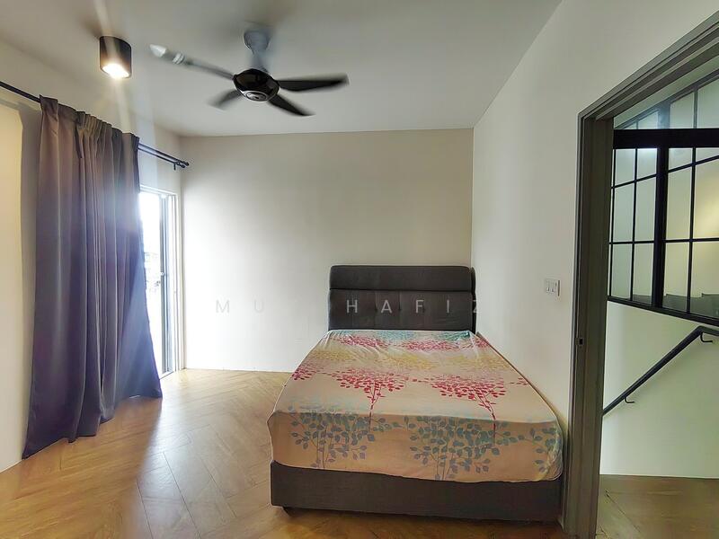 Townhouse for Sale in Kuala Selangor (Selangor) - Muz Hafiz - Bedroom - PropertyGuru.com.my
