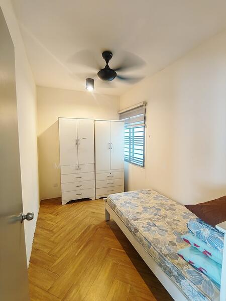 Townhouse for Sale in Kuala Selangor (Selangor) - Muz Hafiz - Bedroom - PropertyGuru.com.my