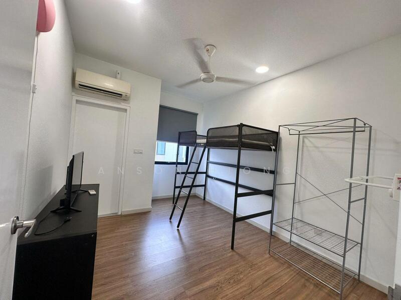 2-storey Terraced House for Sale in Sunway City Iskandar Puteri (Iskandar Puteri (Nusajaya)) - Anson Hiong - Bedroom - PropertyGuru.com.my