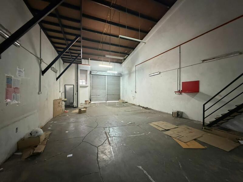 Factory for Rent in Permas Jaya (Johor) - Cahrie Bong - Interior - PropertyGuru.com.my