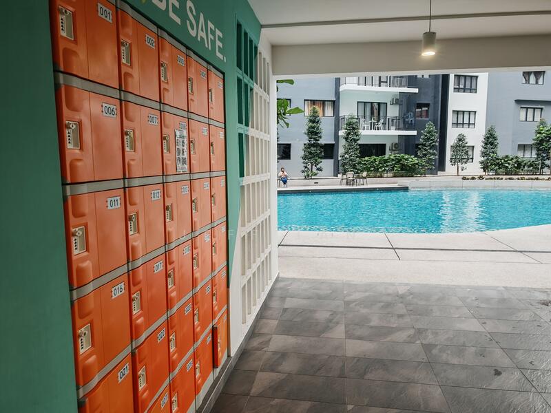 Service Residence for Rent at Huni @ Eco Ardence - Jeff Tan - Exterior - PropertyGuru.com.my