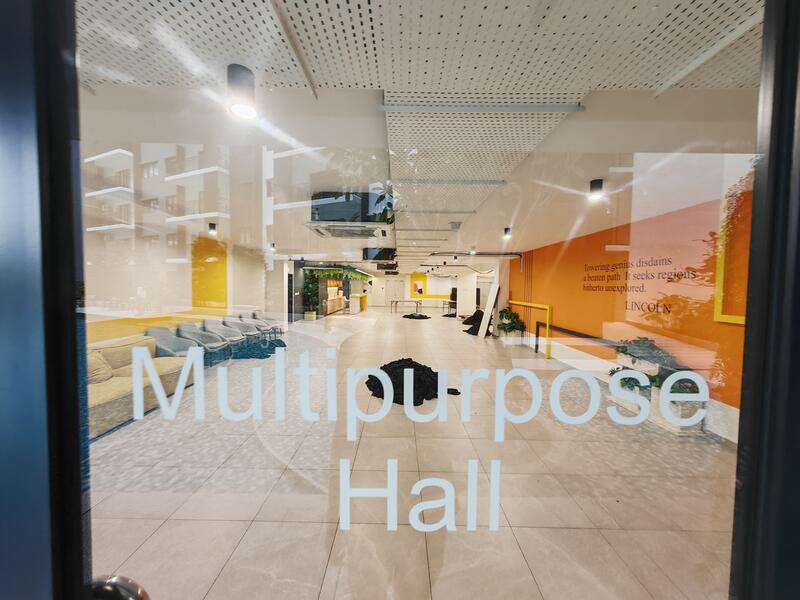 Service Residence for Rent at Huni @ Eco Ardence - Jeff Tan - Interior - PropertyGuru.com.my