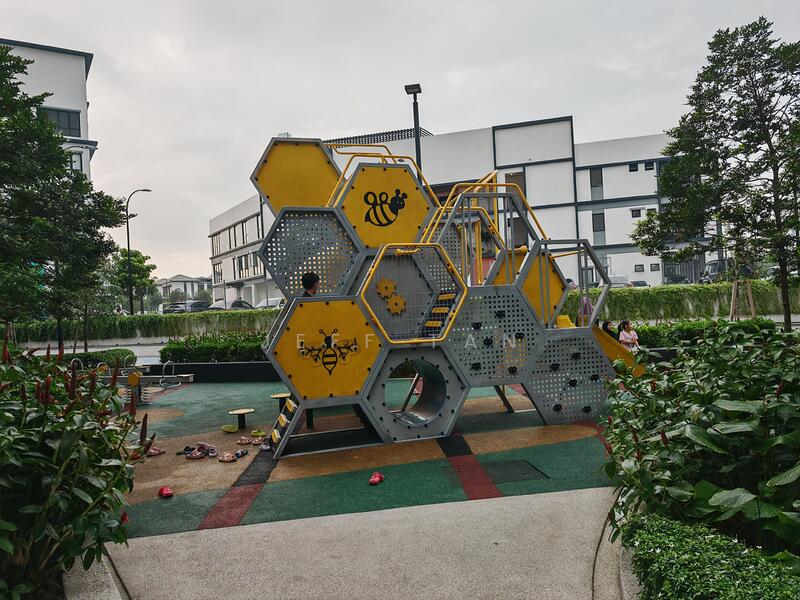 Service Residence for Rent at Huni @ Eco Ardence - Jeff Tan - PropertyGuru.com.my