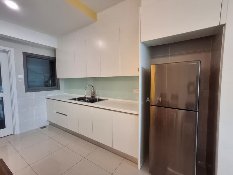 Condominium for Rent at Iskandar Residences - Denice Tan - Kitchen - PropertyGuru.com.my