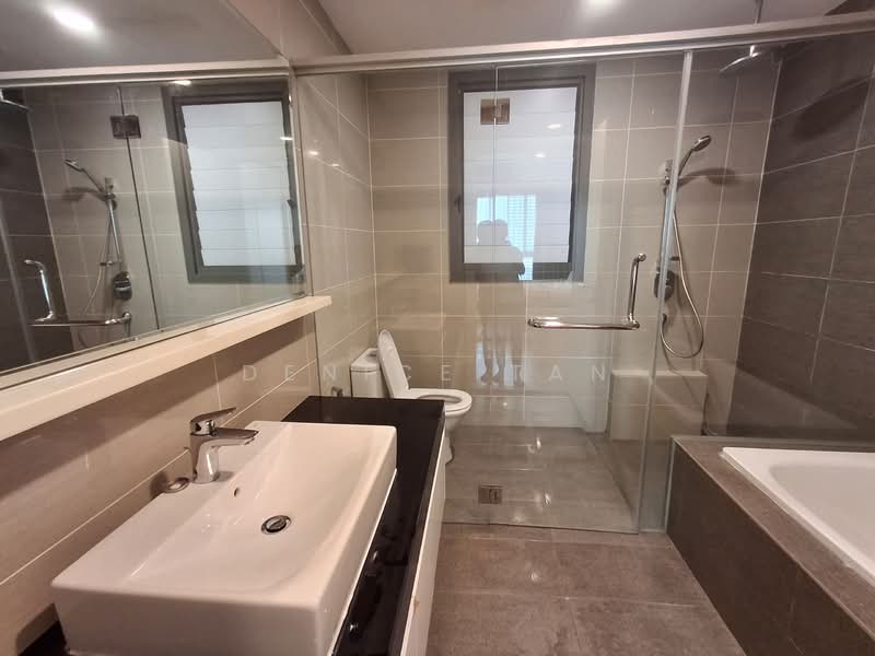 Condominium for Rent at Iskandar Residences - Denice Tan - Bathroom - PropertyGuru.com.my