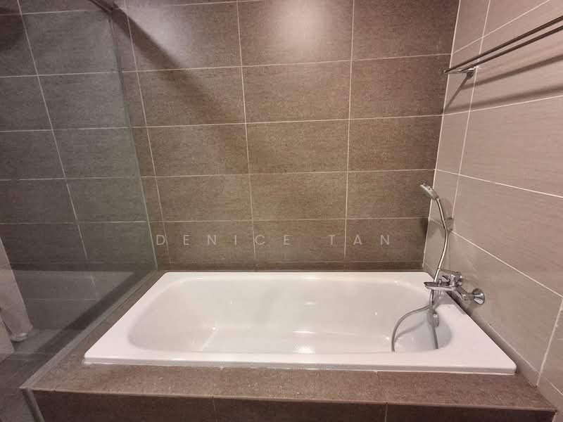 Condominium for Rent at Iskandar Residences - Denice Tan - Bathroom - PropertyGuru.com.my