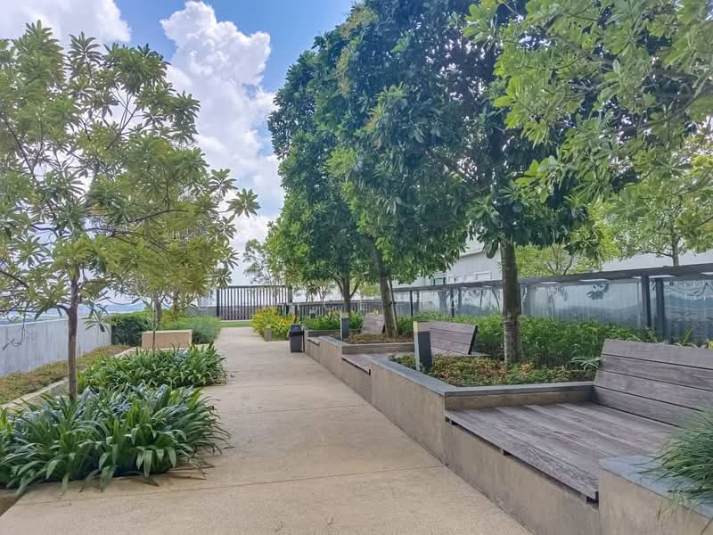 Condominium for Rent at Iskandar Residences - Denice Tan - Facility - PropertyGuru.com.my