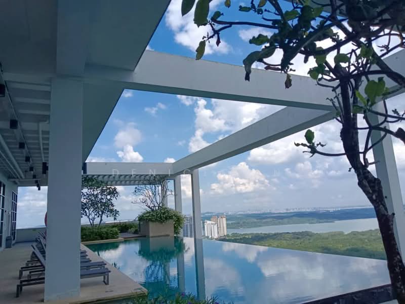 Condominium for Rent at Iskandar Residences - Denice Tan - Facility - PropertyGuru.com.my