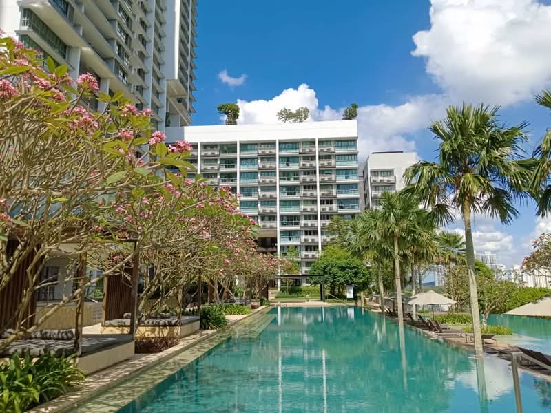Condominium for Rent at Iskandar Residences - Denice Tan - Pool - PropertyGuru.com.my