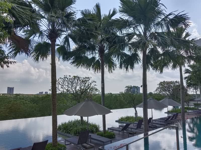 Condominium for Rent at Iskandar Residences - Denice Tan - Pool - PropertyGuru.com.my