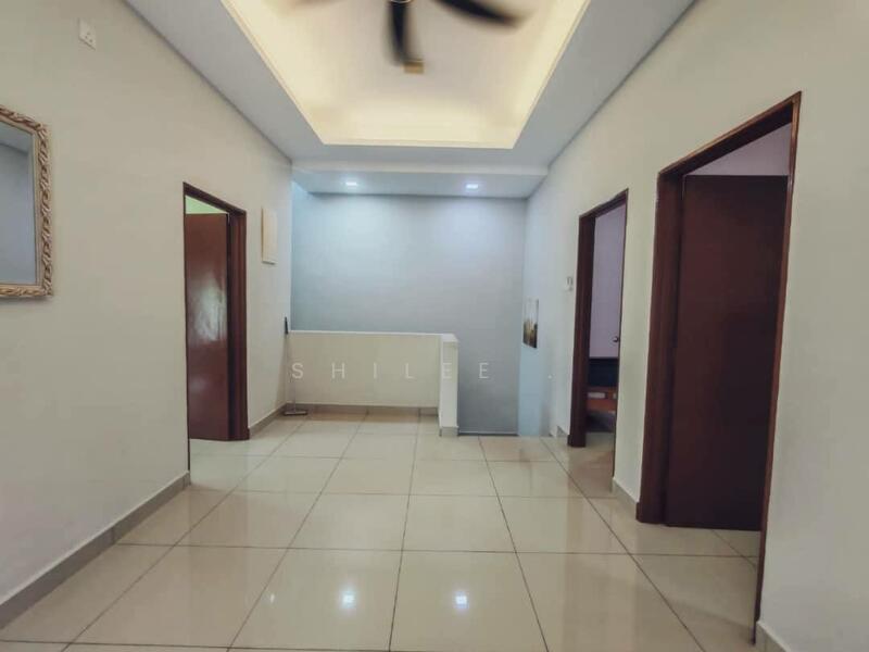 Cluster House for Sale in Taman Nusantara Prima (Gelang Patah) - Shilee . - Interior - PropertyGuru.com.my
