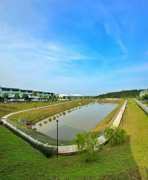 Citrine Residence,Citrines Residences,Seri Alam - 4