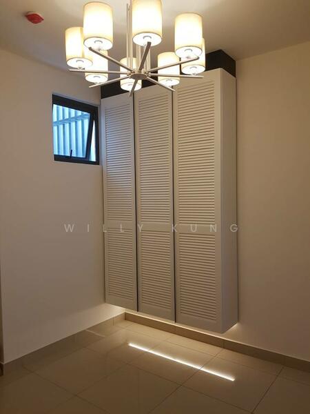 Condominium for Sale at Anjali North Kiara - Willy Kung - Interior - PropertyGuru.com.my