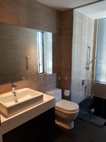 Condominium for Sale at Anjali North Kiara - Willy Kung - Bathroom - PropertyGuru.com.my