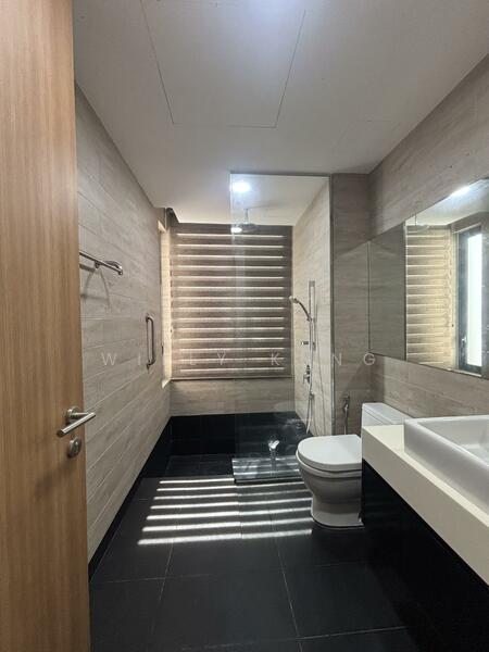 Condominium for Sale at Anjali North Kiara - Willy Kung - Bathroom - PropertyGuru.com.my