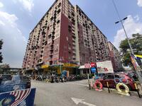 For Sale - Desa Mentari Apartment