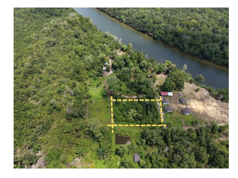 Tanah Kediaman untuk Dijual di Kuala Rompin (Pahang) - Azalee Abdullah - PropertyGuru.com.my