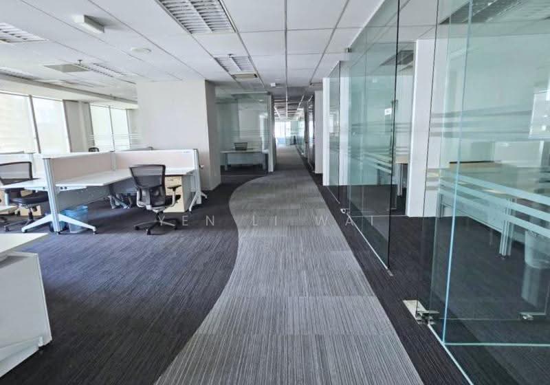 Pejabat untuk Disewa di KLCC (KL City Centre) - Janie Wai - Interior - PropertyGuru.com.my