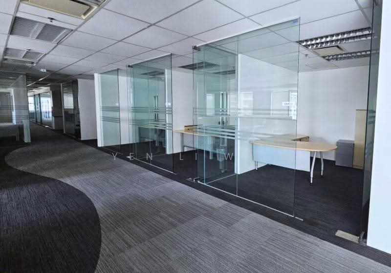 Pejabat untuk Disewa di KLCC (KL City Centre) - Janie Wai - Interior - PropertyGuru.com.my