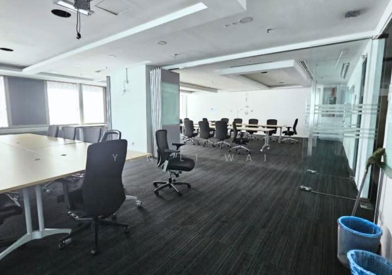 Pejabat untuk Disewa di KLCC (KL City Centre) - Janie Wai - Interior - PropertyGuru.com.my