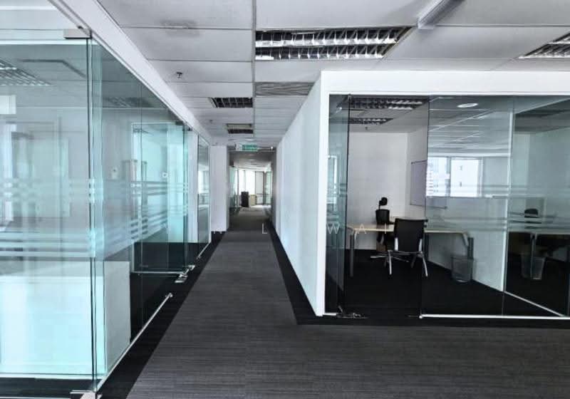 Pejabat untuk Disewa di KLCC (KL City Centre) - Janie Wai - Interior - PropertyGuru.com.my