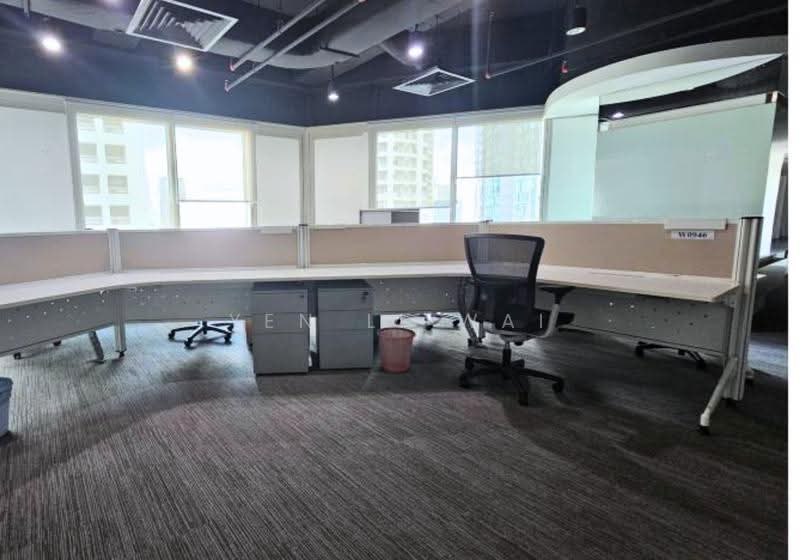 Pejabat untuk Disewa di KLCC (KL City Centre) - Janie Wai - Interior - PropertyGuru.com.my