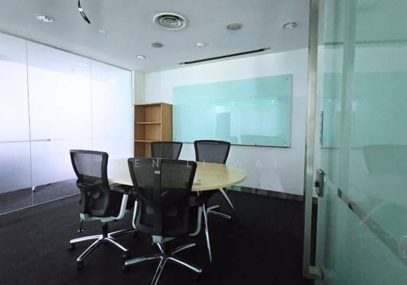 Pejabat untuk Disewa di KLCC (KL City Centre) - Janie Wai - Interior - PropertyGuru.com.my