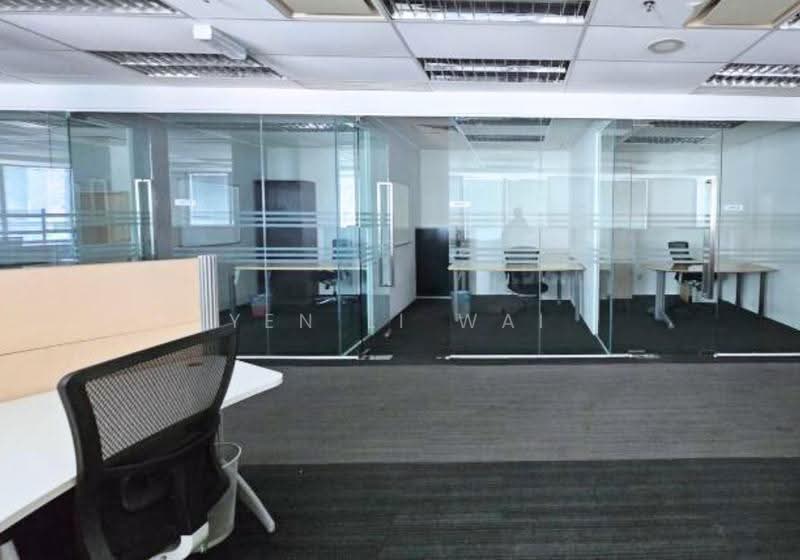 Pejabat untuk Disewa di KLCC (KL City Centre) - Janie Wai - Interior - PropertyGuru.com.my