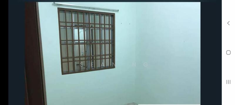 2-storey Terraced House for Sale in Taman Lestari Perdana (Seri Kembangan) - Sean Ng - Interior - PropertyGuru.com.my