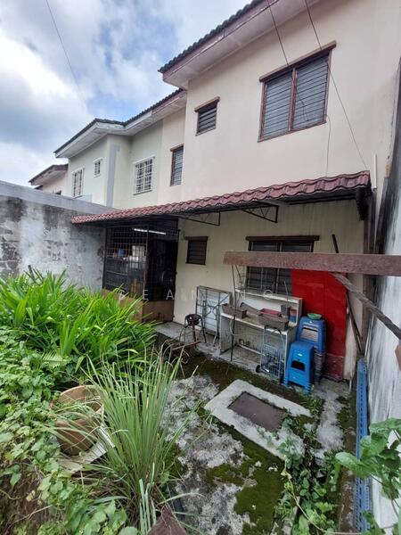 2-storey Terraced House for Sale in Taman Lestari Perdana (Seri Kembangan) - Sean Ng - Exterior - PropertyGuru.com.my
