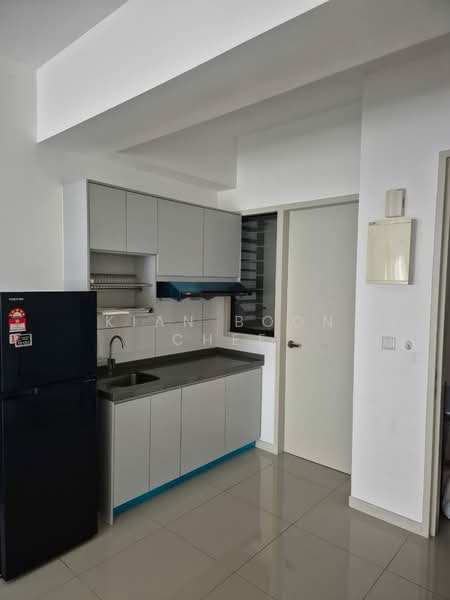 Servis Apartment untuk Disewa di Savio @ Riana Dutamas - Kian Boon Chee - Kitchen - PropertyGuru.com.my