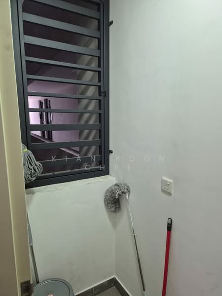 Servis Apartment untuk Disewa di Savio @ Riana Dutamas - Kian Boon Chee - Interior - PropertyGuru.com.my