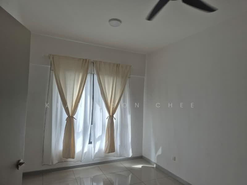Servis Apartment untuk Disewa di Savio @ Riana Dutamas - Kian Boon Chee - Interior - PropertyGuru.com.my