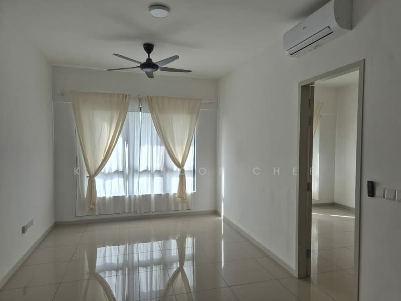 Servis Apartment untuk Disewa di Savio @ Riana Dutamas - Kian Boon Chee - PropertyGuru.com.my